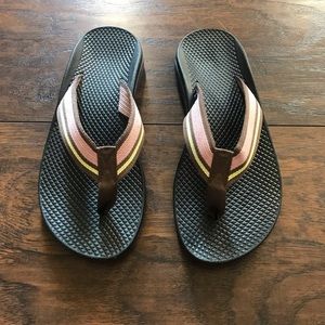 Chaco Flip Flops